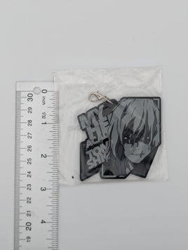 Tomura Shigaraki My Hero Academia Rubber Strap