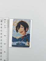 Hokuto Hidaka Ensemble Stars CN Card