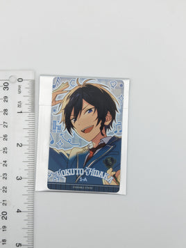 Hokuto Hidaka Ensemble Stars CN Card