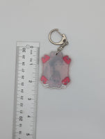 Riko Sakurauchi Love Live Sunshine Acrylic Keychain