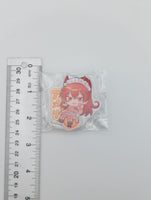 Ameri Azazel Welcome to Demon School Iruma-kun Jersey Maid Acrylic Clip