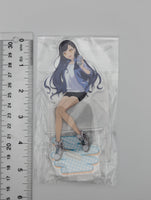 An Shiraishi Project Sekai Kuji Acrylic Stand