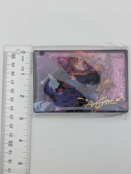 Natsume Sakasaki Ensemble Stars Quicksand Acrylic Block