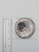 Akane Owari Danganronpa Can Badge