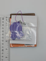 Florian Pokemon Scarlet & Violet Rubber Strap