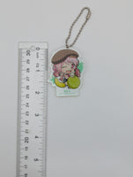 Aya Maruyama Bang Dream Bandori Acrylic Keychain
