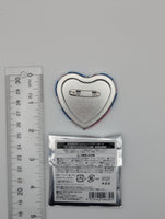 Umi Sonoda Love Live! Heart Badge