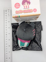 Chungsung Baek Paradox Live Cupcake Tapinui