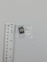 Chiaki Nanami Danganronpa Mini School Pin