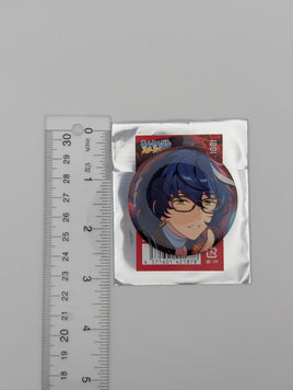 Tsumugi Aoba Ensemble Stars Can Badge