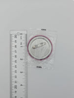 Megurine Luka Vocaloid Can Badge