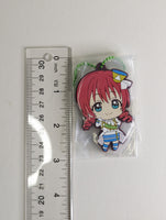 Emma Verde Love Live Nijigasaki Rubber Strap