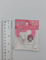 MEIKO Vocaloid Acrylic Carabiner