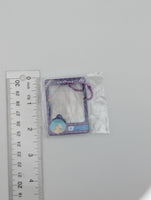 Kanata Shinkai Ensemble Stars Acrylic Mini Photo Frame Keychain