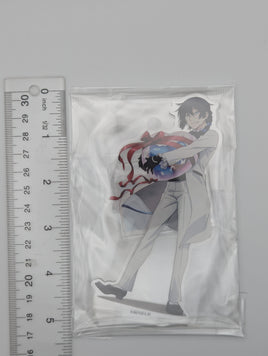 Vanitas The Case Study of Vanitas Acrylic Stand