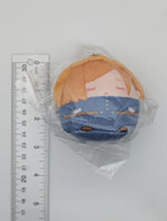 Nobara Kugisaki Jujutsu Kaisen Tenorin Nui Plush