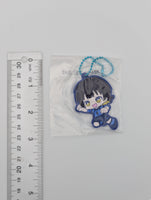 Bachira Meguru Blue Lock Rubber Strap