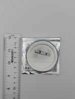 Kohaku Oukawa Ensemble Stars CN Can Badge