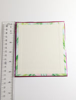 Hanayo Koizumi Love Live Girly pink Shikishi Art Board