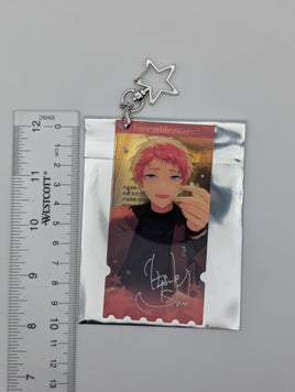 Shu Itsuki Ensemble Stars CN Acrylic Keychain