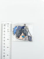 Ciel Phantomhive Black Butler Book of Circus Rubber Strap