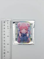 Airi Momoi Project Sekai Square Can Badge