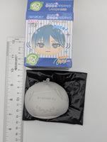 Ryui Shiramitsu 18TRIP Omanjuu