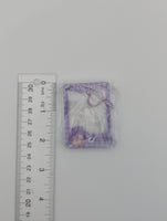Adonis Otogari Ensemble Stars Acrylic Mini Photo Frame Keychain