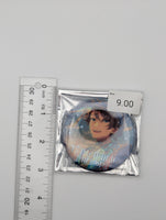 Midori Takamine Ensemble Stars Can Badge