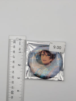 Midori Takamine Ensemble Stars Can Badge