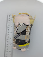 Luca Kaneshiro Nijisanji EN China Limited Kuji Last Prize Plush