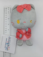 MEIKO Project Sekai x Sanrio Mascot Plush