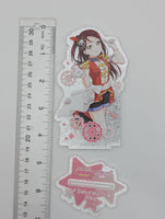 Riko Sakurauchi Love Live Sunshine Acrylic Stand