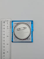 Haruka Kiritani Project Sekai 5th Live Frontier Can Badge