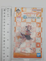 Yaeno Muteki Umamusume: Pretty Derby Acrylic Stand