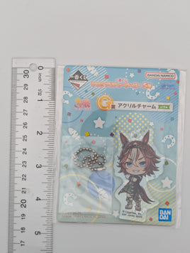 Bamboo Memory Umamusume: Pretty Derby Acrylic Keychain