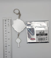 Clarac Valac Mairimashita / Welcome to Demon School Iruma-kun Chinese-style Acrylic Keychain