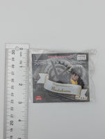 Badobarm Fragaria Memories Character Acrylic Badge