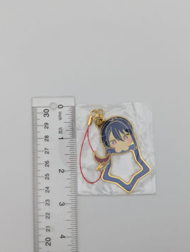 Souma Kanzaki Ensemble Stars Chara Ring Keychain
