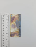 Kagamine Len Project Sekai Clear Memo Sticker