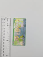 Shiho Hinomori Project Sekai Anniversary Birthday 2023-2024 Clear Memo Sticker