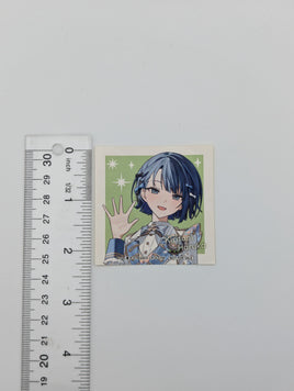 Haruka Kiritani Project Sekai 5th Anniversary Thanksgiving Sticker