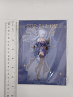 Jing Liu Honkai Star Rail Acrylic Stand