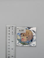 Tomoya Mashiro Ensemble Stars Can Badge