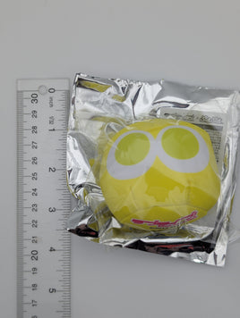 Rin Hoshizora Love Live Puyo Puyo Mascot Keychain