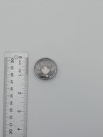 Mukuro Ikusaba Danganronpa Can Badge