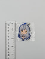 Yukina Minato Bang Dream Bandori Rubber Strap