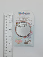 MEIKO Project Sekai 4th Anniversary Can Badge