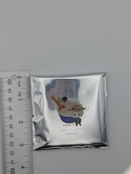 Rook Hunt Twisted Wonderland Mini Acrylic Stands