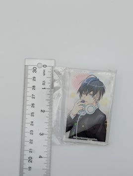 Masumi Usui A3! Acrylic Clip
